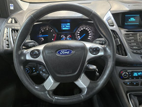 Ford Grand Tourneo Connect