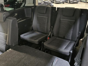Ford Grand Tourneo Connect