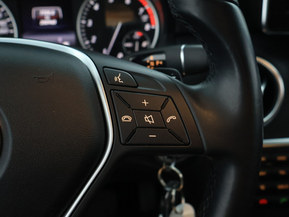 Mercedes-Benz A