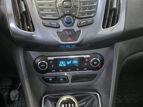 Ford Grand Tourneo Connect