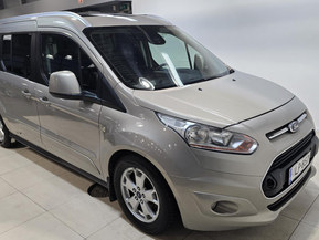 Ford Grand Tourneo Connect