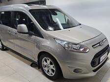 Ford Grand Tourneo Connect