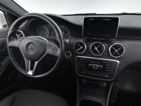 Mercedes-Benz A