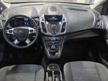 Ford Grand Tourneo Connect