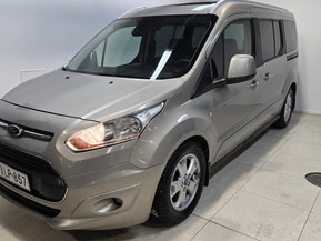 Ford Grand Tourneo Connect