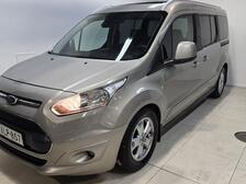 Ford Grand Tourneo Connect