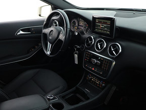 Mercedes-Benz A
