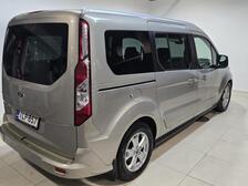 Ford Grand Tourneo Connect