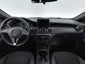 Mercedes-Benz A