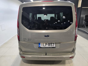 Ford Grand Tourneo Connect