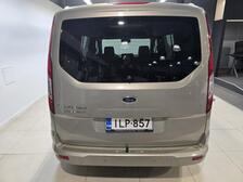 Ford Grand Tourneo Connect