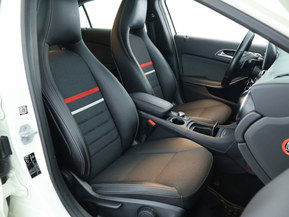 Mercedes-Benz A