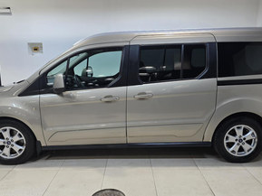 Ford Grand Tourneo Connect