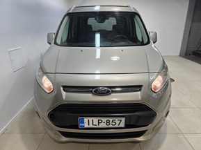Ford Grand Tourneo Connect
