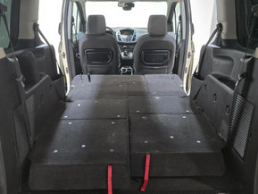 Ford Grand Tourneo Connect