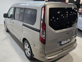 Ford Grand Tourneo Connect