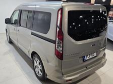 Ford Grand Tourneo Connect