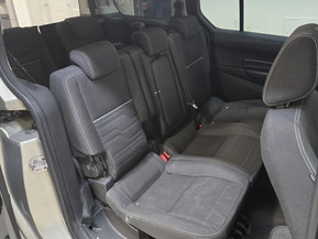Ford Grand Tourneo Connect