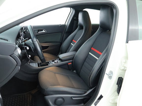 Mercedes-Benz A