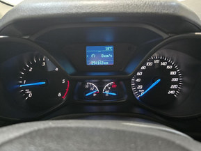 Ford Grand Tourneo Connect