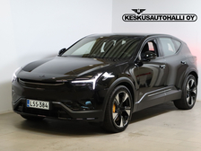 Polestar 3