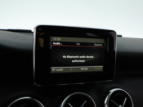 Mercedes-Benz A