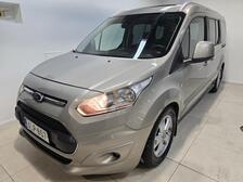 Ford Grand Tourneo Connect