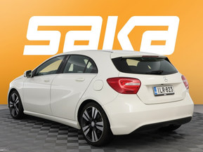 Mercedes-Benz A