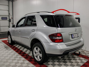 Mercedes-Benz ML