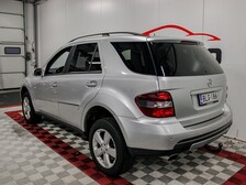 Mercedes-Benz ML