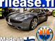 Fisker Karma