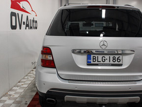 Mercedes-Benz ML