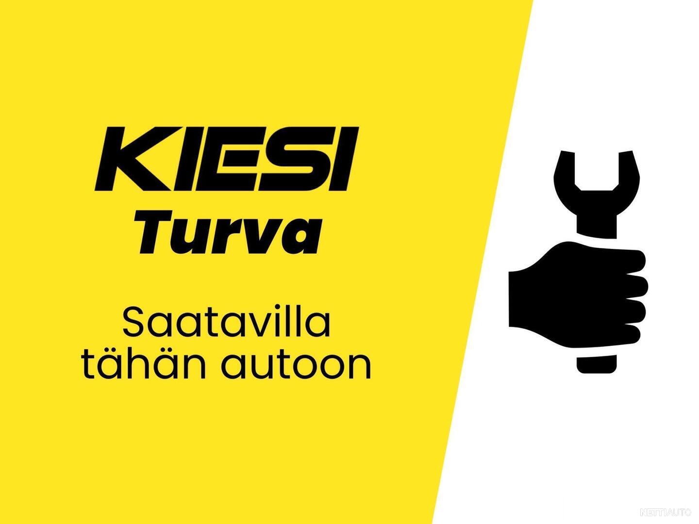 Volvo S60 D3 R Design Aut VOC Webasto Digimittaristo Nahka 