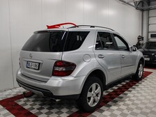 Mercedes-Benz ML