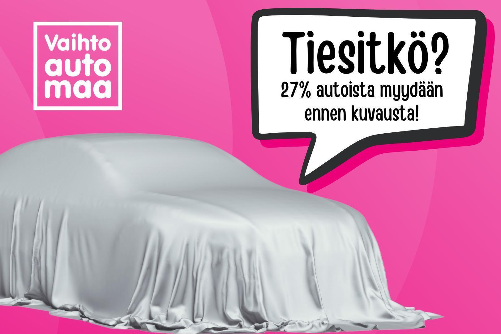 Kia Sportage 2018, kuva 2/6
