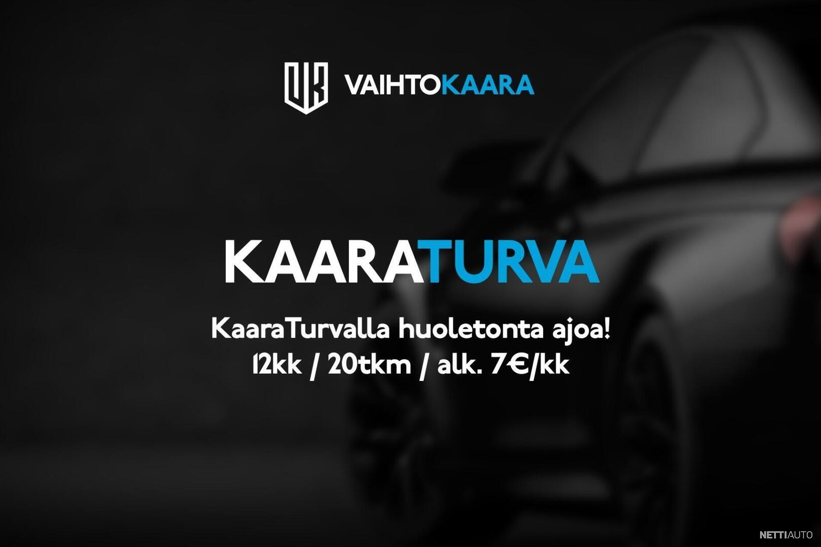 BMW 330 F30 Sedan 330e A Business Exclusive V h n Ajettu Suomi auto 