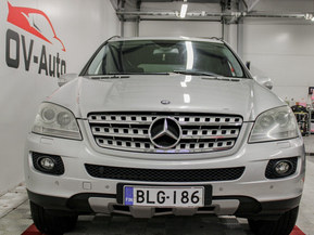 Mercedes-Benz ML