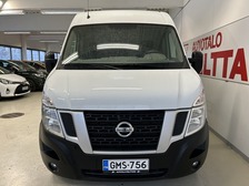 Nissan NV400