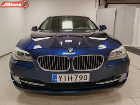 BMW 523
