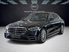 Mercedes-Benz S