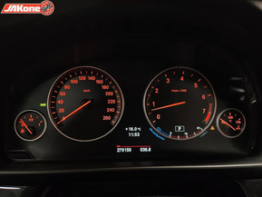 BMW 523