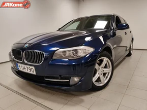 BMW 523