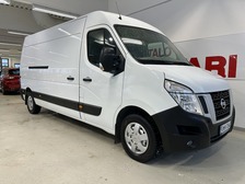 Nissan NV400