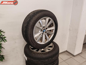 BMW 523