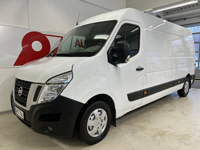 Nissan NV400