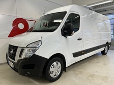 Nissan NV400