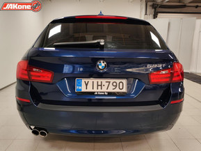 BMW 523