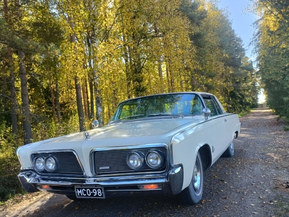 Chrysler Imperial