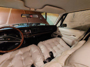 Chrysler Imperial