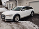Audi A6 allroad quattro